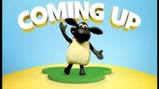 Timmy Time - Coming Up Next (Malay) - Disney Junior Asia