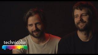 Technicolor Reteams with Duffer brothers (Stranger Things S2)