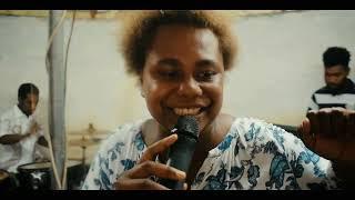 God Is My Strength - LIG BAND (Gospel Reggae Music Video 2020)