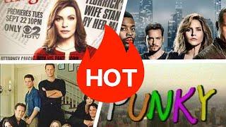 The Best Tv Shows Set In Chicago 