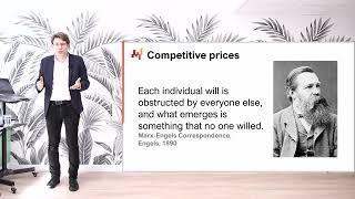 Pricing Optimization for the Automotive Aftermarket - Lecture 6.2