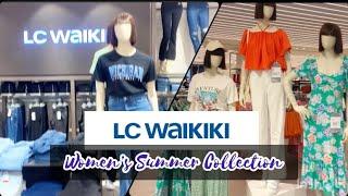 LC Waikiki New Women’s SUMMER COLLECTION | Amazing Clothes Shop tour April 2023