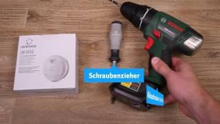 Alarm und Sicherheit - Smart Home | Conrad