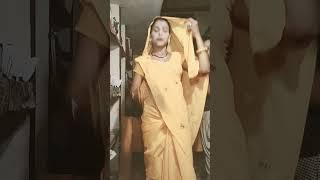 #song bidia udas bate udas bada kagana #dance Shobha prajapati #sorts #vidio