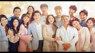 K-Drama My Golden Life Various Artists: Lonely Load