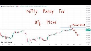 Nifty Prediction For Tomorrow 30 August 2024 | Tomorrow Nifty Analysis