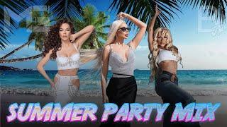 CHALGA SUMMER PARTY MIX 2024 |||  Monny G & Bobby JR  ||| Чалга съмър микс 2024