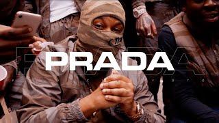 [FREE] Meekz Manny X K-Trap X Blade Brown X Clavish UK Rap Type Beat 2022 - "PRADA" (Prod. DTG)