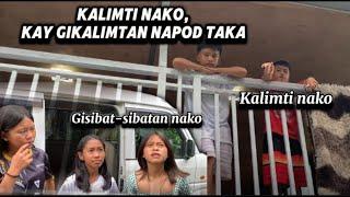 Kalimti nako,Kay Gikalimtan napod taka |Bisaya Vines