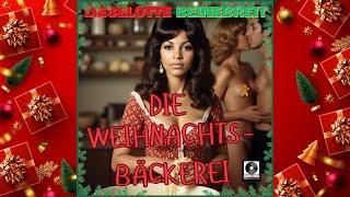 Lieselotte Beinebreit - Die Weihnachtsbäckerei | KI-generierter Schlager | Weihnachtslieder