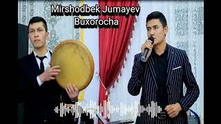 Buxorocha AzartBuxorocha Mirshodbek Jumayev