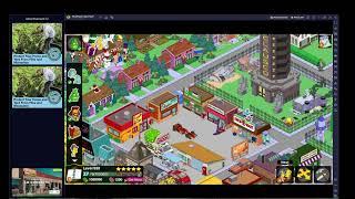 Simpson's tapped out cheat engine hack