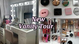 NEW VANITY TOUR 2024!