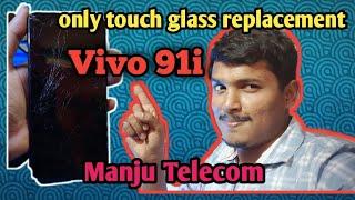 Vivo y91i only touch replacement