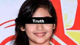 Concealed truth about andrea brillantes scandal