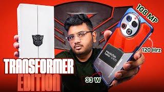 Tecno Spark 30 Pro Unboxing | 45999 Main Kaisa Hai?