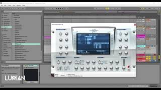 [Tutorial] Create a Martin Garrix Style Pluck using reFX Nexus 2.