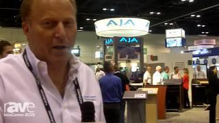 InfoComm 2015: Sound Control Technologies Showcases RemoteCam5 Digital Single Cable Link