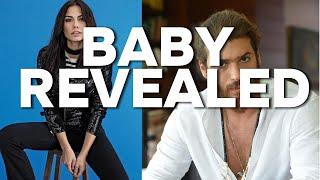 Can Yaman and Demet Özdemir: The Baby News That Shocked Everyone!