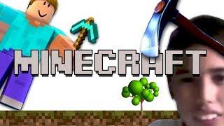 MINECRAFT para POBRES