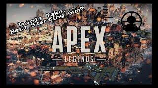 ImDrProctor plays of The Week #5 Apex Legends (TrippleTake)(PS4)