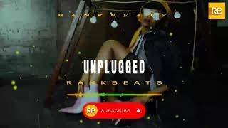 Afro/Dancehall Beat Instrumental 2021"UNPLUGGED" ( Afro Dancehall  Type Beat ) | RANK BEATS