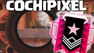 LOS COCHIPIXELES VUELVEN | MIWELL