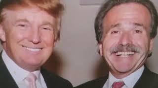 Trump Trial Pecker Blues (and book) By Matthew Russell Lee, Inner City Press, April 27, 2024