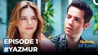 Yaz & Murat Episode 1 Special Scenes - Melody of Love