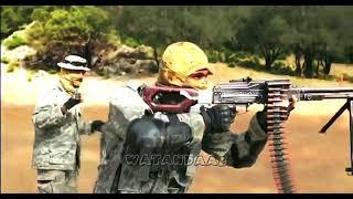 Taliban Commando Special Forces Training 2024 | BADRI 313 Unit