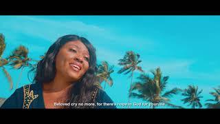 NANA AMA ROYAL - ONYAME NE MAGYAPADIE ( GOD MY INHERITANCE ) OFFICIAL VIDEO