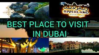 Best Place To Visit In Dubai/Riverland Dubai/Four Stars Creations