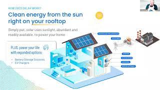 Solar Presentation for Homeowners