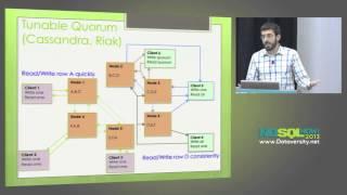 Measuring the Impact of Durability and Consistency Guarantees on Performance and Failover