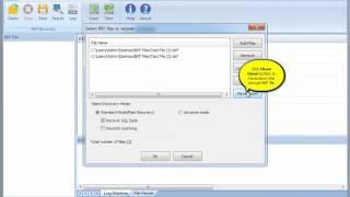 How to Restore Backup Exec BKF Files | SysInfoTools Backup Exec BKF Repair Pro Tool