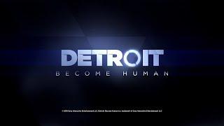 Detroit: Become Human (Dublado) (PlayStation 4) 【Longplay】