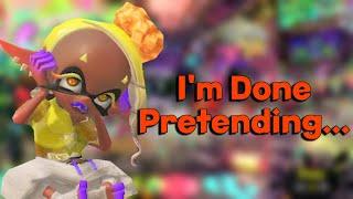 I Am Now Convinced That Splatfests Are Rigged...