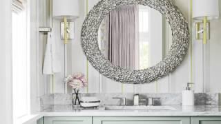 How To Create A Relaxing Master Bathroom | Seaside Design | Coastal Living