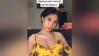 Sikut challenge tiktok