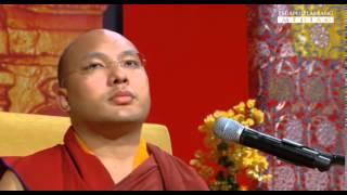 KARMAPA-The Seven Line Prayer to Guru Rinpoche.