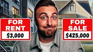 The REAL Cost of Renting vs Owning a Home in Halifax