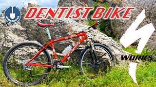 Dentist Bike Restoration? - 1997 Specialized S-Works