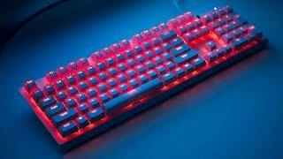 Why Full Sized Keyboards Are STILL Superior