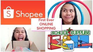 FIRST EVER ONLINE SHOPPING IN VIETNAM (SHOPEE VIETNAM)