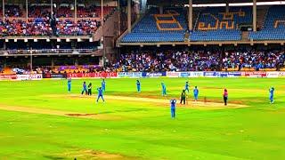 Chinnaswamy Stadium Bengaluru Full Information | India Vs South Africa Match | Stadium Tour 4K Video