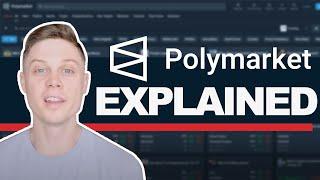 How Polymarket Works