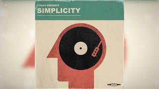 Lofi Sample Pack: Simplicity by Txmmy Beats - Soul Samples