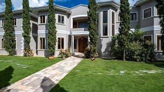 Classy Luxurious Mansion | Trinidad Luxury Real Estate