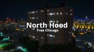 [FREE] FiveM Maps | North Hood [MLO] Kreepy Maps