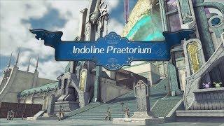 Xenoblade Chronicles 2 - Ch. 5-5 - Indoline Praetorium